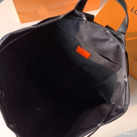 Backpack Vuitton Louis 1219